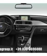 BMW 318 d Touring Business Advantage aut. BMW 318 d Touring Business Advantage aut.