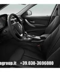 BMW 318 d Touring Business Advantage aut. BMW 318 d Touring Business Advantage aut.