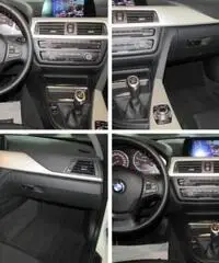 BMW 318d Xdrive - NAVIGATORE - BLUETOOTH - SENS.PARCH- PORTELLONE ELETTRICO BMW 318d Xdrive - NAVIGATORE - BLUETOOTH - SENS.PARCH- PORTELLONE ELETTRICO