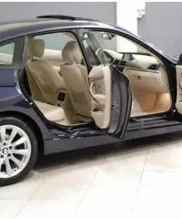 BMW 320 d Gran Turismo Modern