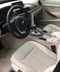 BMW 320 d Gran Turismo Modern