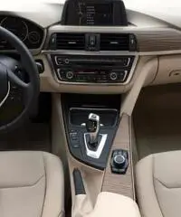 BMW 320 d Gran Turismo Modern