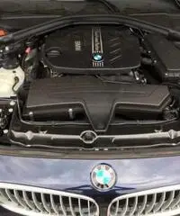 BMW 320 d Gran Turismo Modern