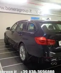 BMW 320 d Touring Business Advantage