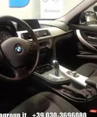 BMW 320 d Touring Business Advantage