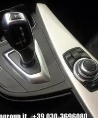 BMW 320 d Touring Business Advantage