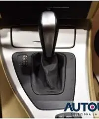 BMW 320 D TOURING XDRIVE FUTURA 4X4 AUT PELLE NAVI XENON