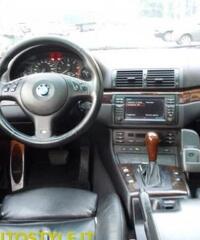 BMW 320 d Touring M-SPORT STEPTRONIC/AUTOMATICA 150Cv