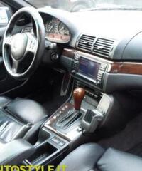 BMW 320 d Touring M-SPORT STEPTRONIC/AUTOMATICA 150Cv