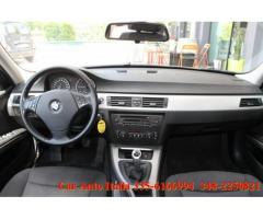 BMW 320 d Touring Attiva TEMPOMAT CLIMATRONIC OTTIME COND.