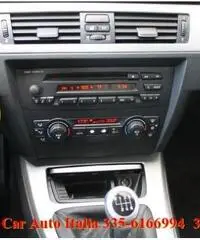 BMW 320 d Touring Attiva TEMPOMAT CLIMATRONIC OTTIME COND.