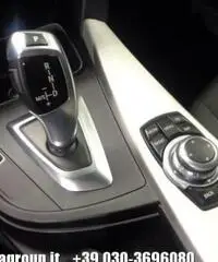 BMW 320 d Touring Business Advantage aut. BMW 320 d Touring Business Advantage aut.