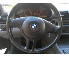 BMW 320 d turbodiesel cat Touring Eletta