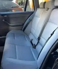 BMW 320 d turbodiesel cat Touring Eletta