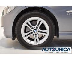 BMW 320 D XDRIVE TOURING FUTURA 4X4 AUT NAVI XENON SENS