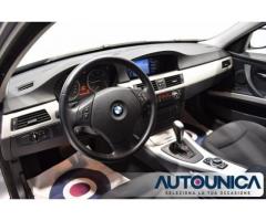 BMW 320 D XDRIVE TOURING FUTURA 4X4 AUT NAVI XENON SENS