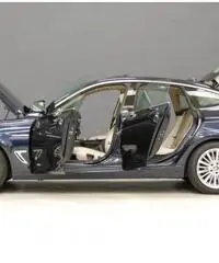 BMW 320 d xDrive Gran Turismo Luxury FULL OPTIONAL!