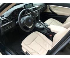 BMW 320 d xDrive Gran Turismo Luxury FULL OPTIONAL!