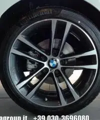 BMW 320 d xDrive Gran Turismo Msport