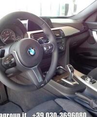 BMW 320 d xDrive Gran Turismo Msport