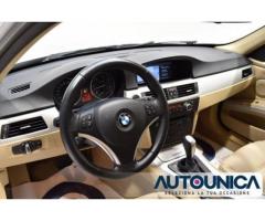 BMW 325 D TOURING FUTURA AUT PELLE NAVI XENON SENS CRUISE