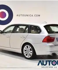 BMW 325 D TOURING FUTURA AUT PELLE NAVI XENON SENS CRUISE