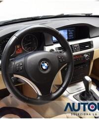BMW 325 D TOURING FUTURA AUT PELLE NAVI XENON SENS CRUISE