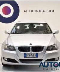 BMW 325 D TOURING FUTURA AUT PELLE NAVI XENON SENS CRUISE