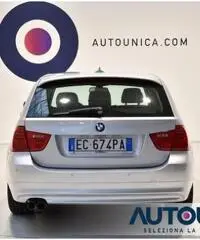 BMW 325 D TOURING FUTURA AUT PELLE NAVI XENON SENS CRUISE