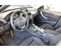 BMW 330 dA Touring Sport