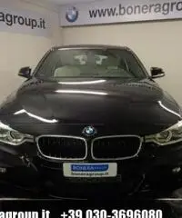 BMW 330 dA xDrive Touring Msport