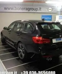 BMW 330 dA xDrive Touring Msport