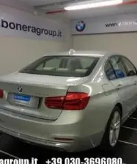 BMW 330 e iPerformance Luxury Hybrid