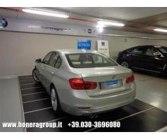 BMW 330 e iPerformance Luxury Hybrid