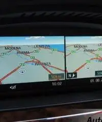 Bmw 335 COUPE FUTURA 306CV AUTOMATICA, PAD, NAVI, PELLE