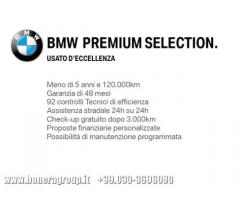 BMW 335 dA xDrive Touring MSport