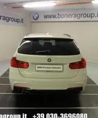 BMW 335 dA xDrive Touring MSport