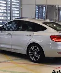 Bmw 3er Gran Turismo 318 GT GRAN TURISMO D 143CV SPORT AUTOMATICA