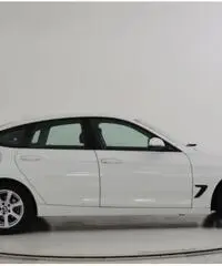 BMW 3er Gran Turismo 318d Solo 38500 Km Aziendale