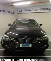 BMW 420 d Gran Coupé Luxury