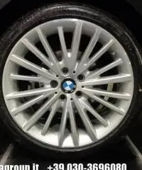 BMW 420 d Gran Coupé Luxury