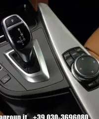 BMW 420 d Gran Coupé Luxury