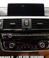 BMW 420 d Gran Coupé Luxury