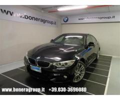BMW 420 Gran Coupé MSport