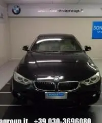 BMW 420 Gran Coupé MSport