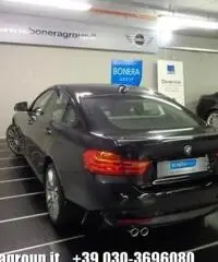 BMW 420 Gran Coupé MSport