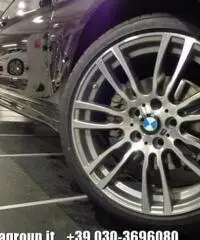 BMW 420 Gran Coupé MSport