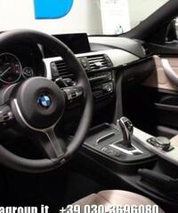 BMW 420 Gran Coupé MSport
