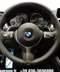 BMW 420 Gran Coupé MSport