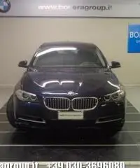 BMW 520 d Business aut.